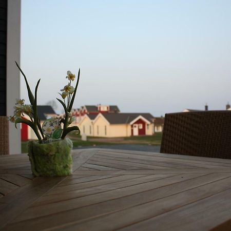 Ferienhaus Heimathafen Sierksdorf Quarto foto
