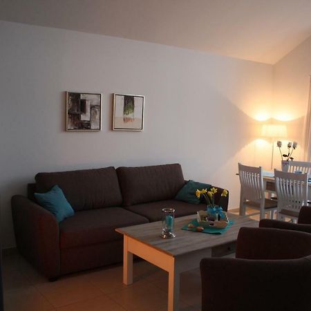 Ferienhaus Heimathafen Sierksdorf Quarto foto