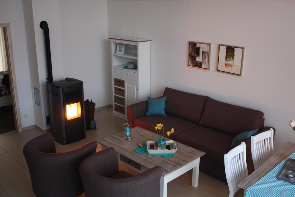 Ferienhaus Heimathafen Sierksdorf Quarto foto