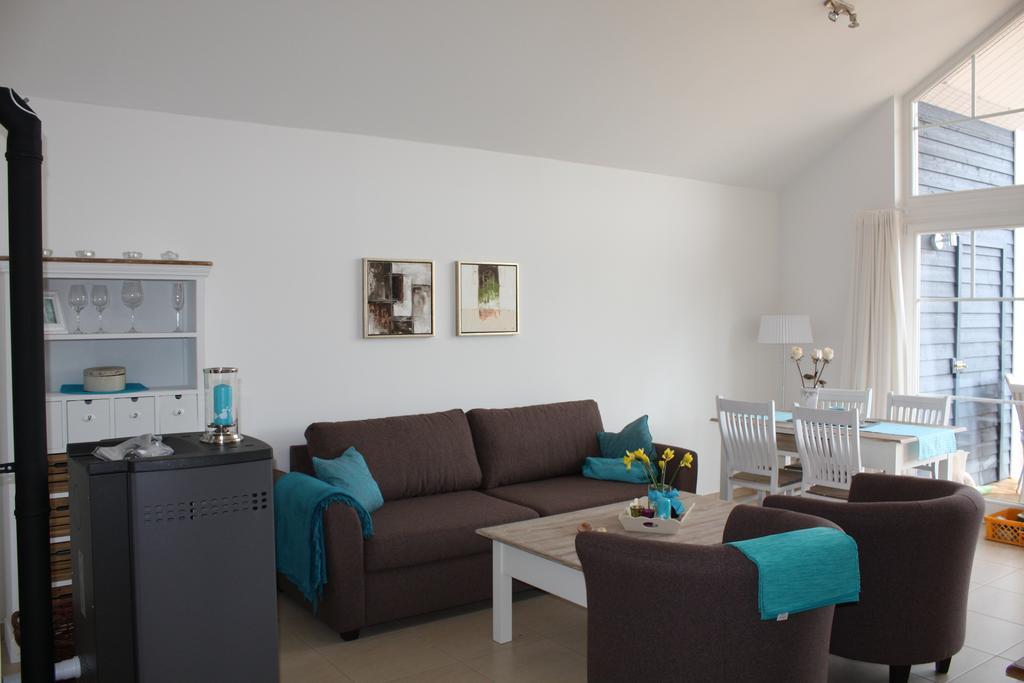 Ferienhaus Heimathafen Sierksdorf Quarto foto