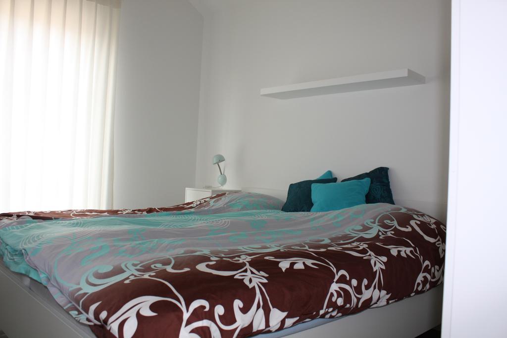 Ferienhaus Heimathafen Sierksdorf Quarto foto