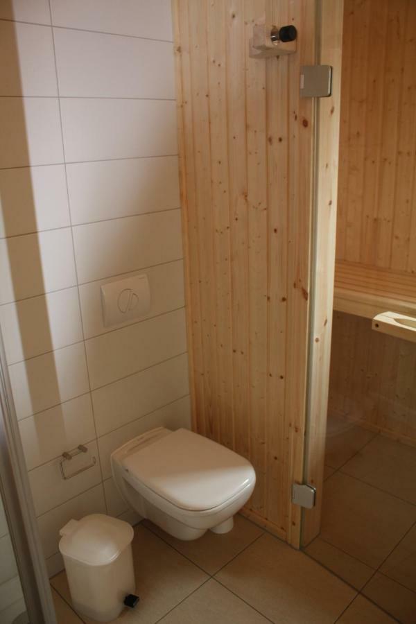 Ferienhaus Heimathafen Sierksdorf Quarto foto