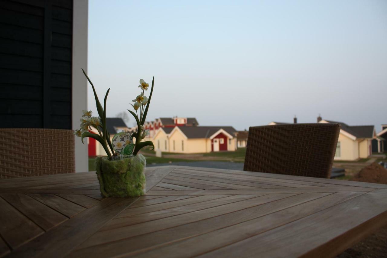 Ferienhaus Heimathafen Sierksdorf Quarto foto